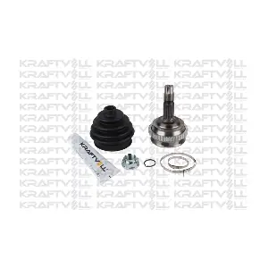 01020221 KRAFTVOLL GERMANY