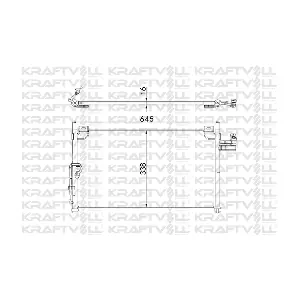 08060035 KRAFTVOLL GERMANY