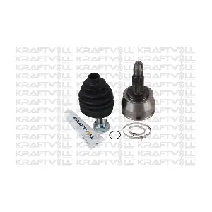 01020251 KRAFTVOLL GERMANY