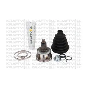 KRAFTVOLL GERMANY 01020021