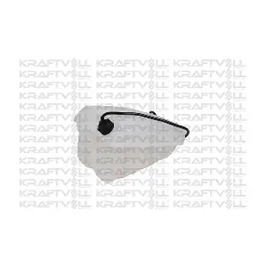 2107 DT Spare Parts