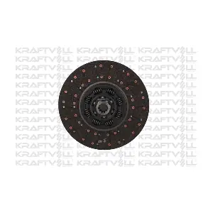 03030051 KRAFTVOLL GERMANY