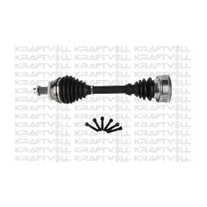 KRAFTVOLL GERMANY 01010311