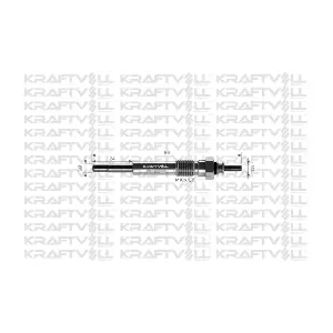 KRAFTVOLL GERMANY 05030048
