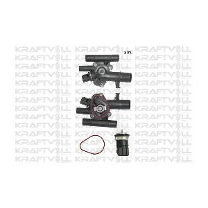 KRAFTVOLL GERMANY 08100230