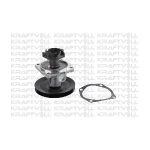 KRAFTVOLL GERMANY 08010203