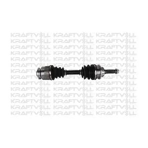 KRAFTVOLL GERMANY 01040002