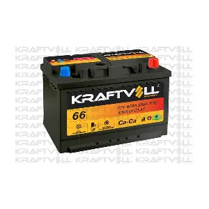 KRAFTVOLL GERMANY 18010009