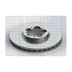 KRAFTVOLL GERMANY 07040087