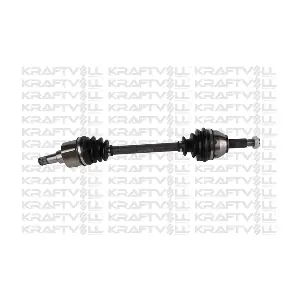 KRAFTVOLL GERMANY 01010285