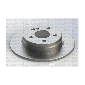 KRAFTVOLL GERMANY 07040405