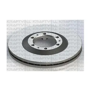 KRAFTVOLL GERMANY 07040341
