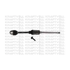 01010313 KRAFTVOLL GERMANY