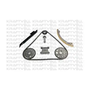 12100093 KRAFTVOLL GERMANY