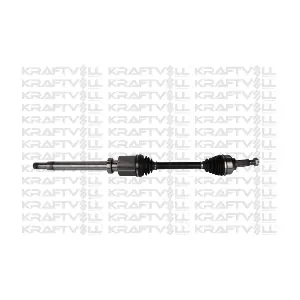 KRAFTVOLL GERMANY 01010116