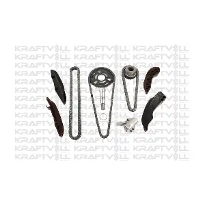 12100007 KRAFTVOLL GERMANY