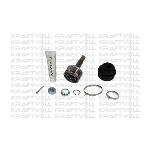 01020168 KRAFTVOLL GERMANY