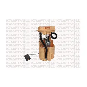 05050161 KRAFTVOLL GERMANY