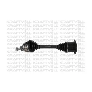 01010263 KRAFTVOLL GERMANY