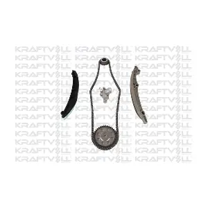 KRAFTVOLL GERMANY 12100117