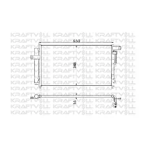 08060044 KRAFTVOLL GERMANY