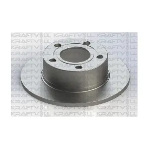 KRAFTVOLL GERMANY 07040107