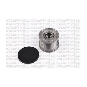 11100006 KRAFTVOLL GERMANY