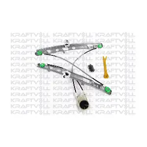 KRAFTVOLL GERMANY 09120014