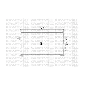 08060043 KRAFTVOLL GERMANY