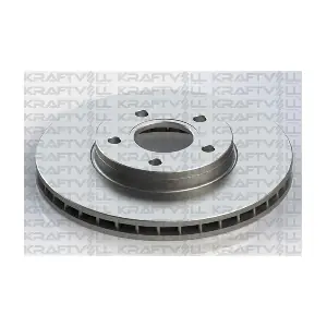 KRAFTVOLL GERMANY 07040007