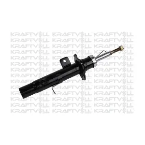 KRAFTVOLL GERMANY 15010004