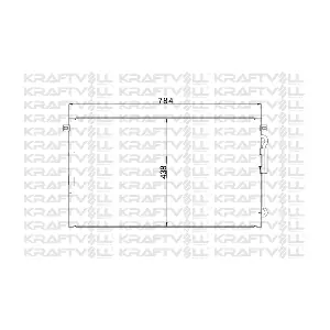 08060145 KRAFTVOLL GERMANY