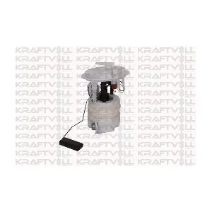 05050145 KRAFTVOLL GERMANY