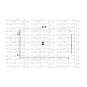 08060021 KRAFTVOLL GERMANY