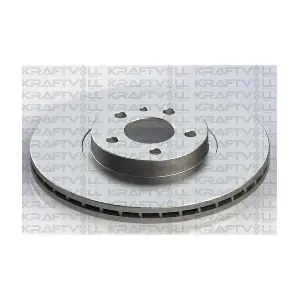 KRAFTVOLL GERMANY 07040009