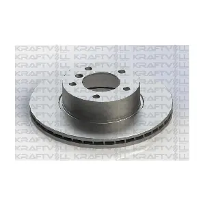 KRAFTVOLL GERMANY 07040462
