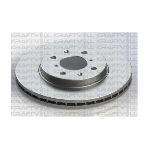 KRAFTVOLL GERMANY 07040436