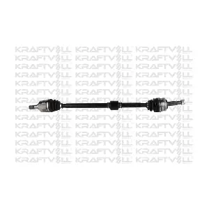 01010376 KRAFTVOLL GERMANY