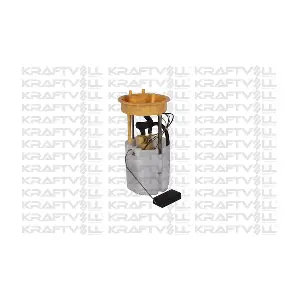 05050187 KRAFTVOLL GERMANY