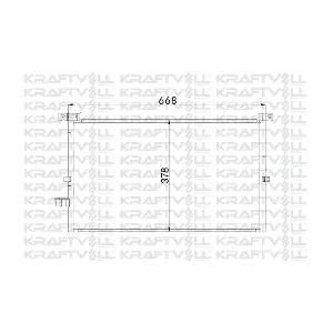 08060114 KRAFTVOLL GERMANY