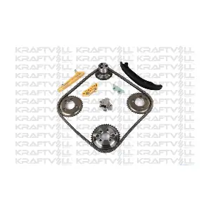 KRAFTVOLL GERMANY 12100063