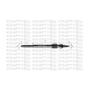 KRAFTVOLL GERMANY 05030028
