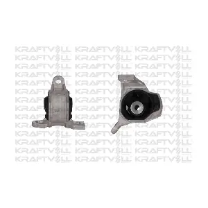10011118 KRAFTVOLL GERMANY