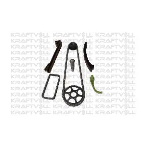 12100021 KRAFTVOLL GERMANY