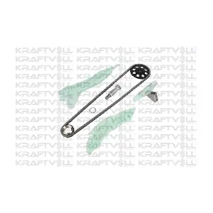 KRAFTVOLL GERMANY 12100040