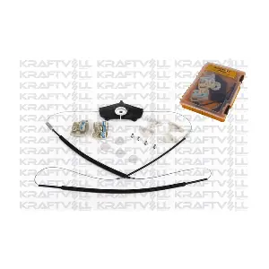 KRAFTVOLL GERMANY 09120127