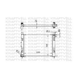 08040027 KRAFTVOLL GERMANY