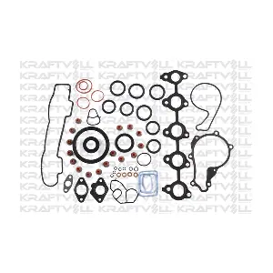 12010250 KRAFTVOLL GERMANY