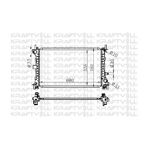 08040004 KRAFTVOLL GERMANY