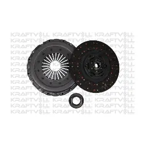 03010105 KRAFTVOLL GERMANY